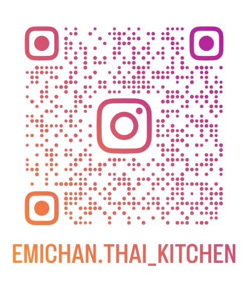 Instagram QRコード